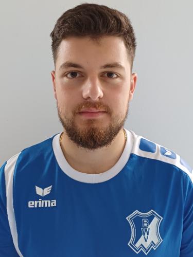 Manuel Nikolla