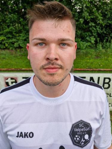 Fabian Stasius