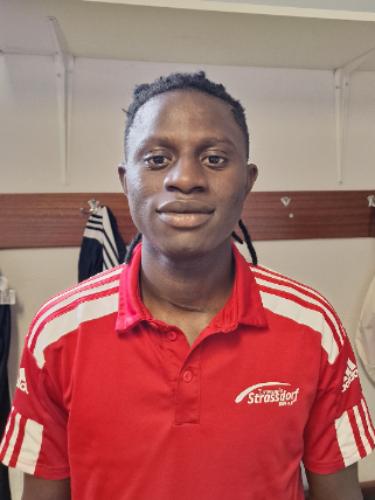 Yaya Badjie