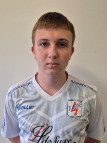 Andrii Shepel