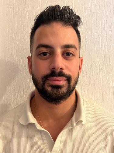 Ioannis Savidis
