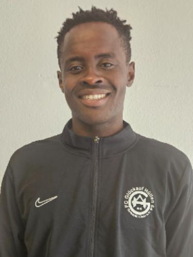 Onyedikachi Michael Anozie
