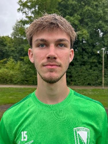 Mads Kristian Stromsborg