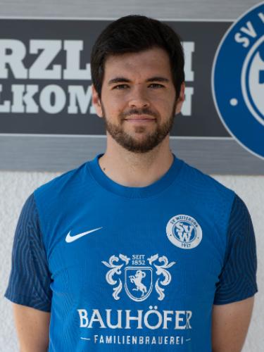 Niklas Früh