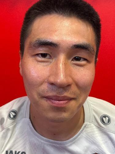 Wonbin Jang