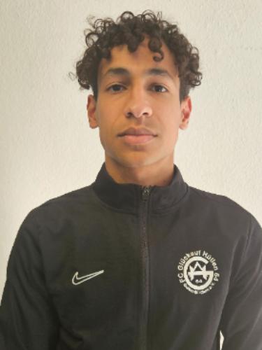 Yassin Benhaddaj