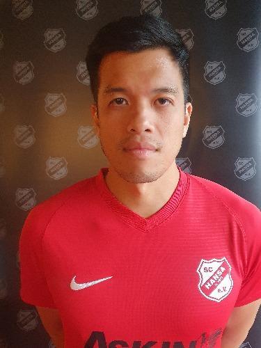 Marcel Tran