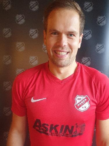 Jan-Ole Rosenhauer