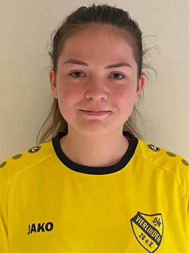 Leonie Alina Pucelik