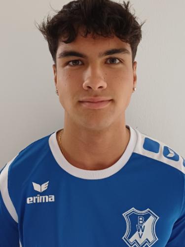 Ruben Pereira