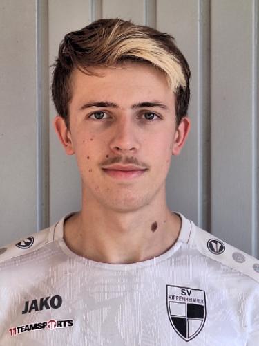 Marco Preschle