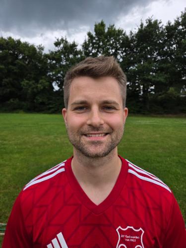 Dominik Hermann