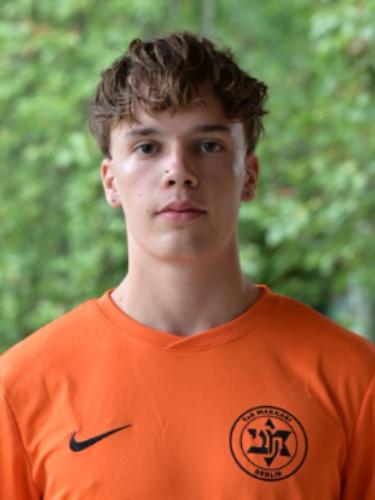 Bela Niels Rebensburg