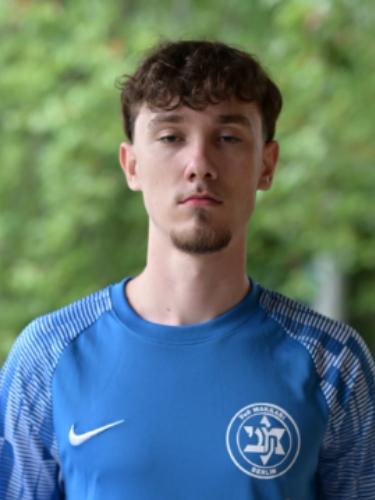 Maximilian Reißner