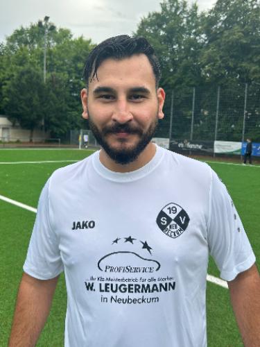 Furkan Akcabelen