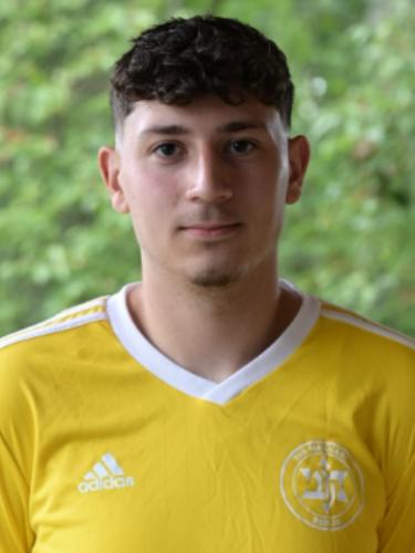 Ammar Salihovic