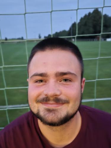 John Mirco von Pawlowski