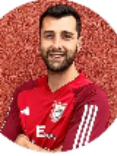 Steven Lo Porto