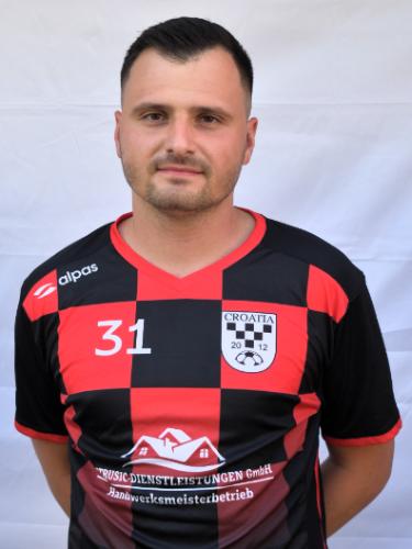 Danijel Djedovic