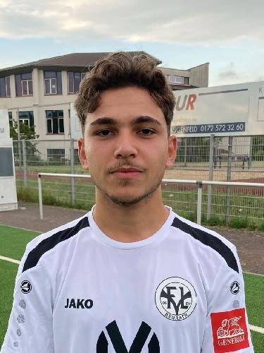 Zakari Kassar
