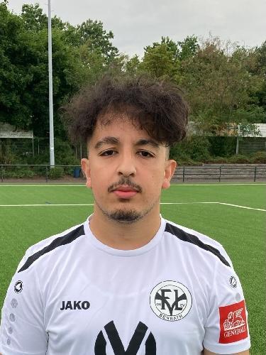 Mohamed Habsaoui