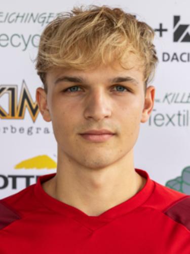Valentin Riester