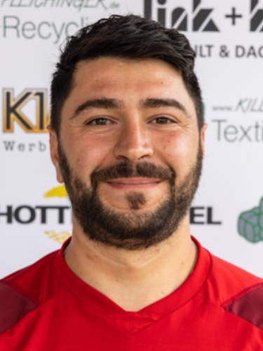 Gian-Luca Maulicino