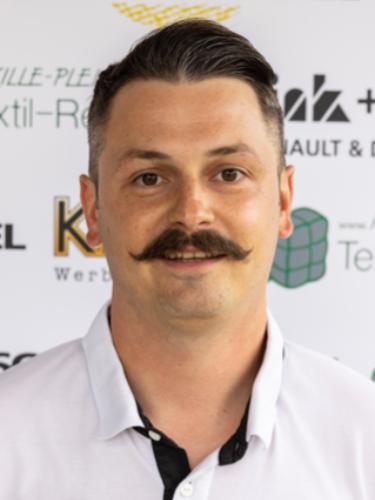 Tobias Schuth