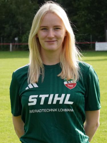 Chantal Fröhlich