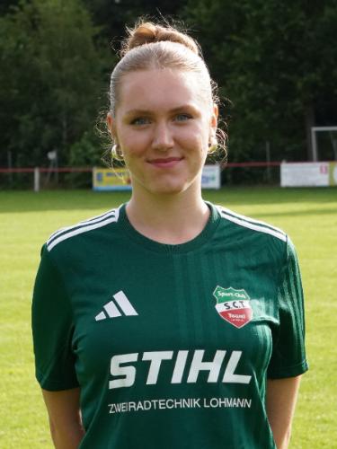 Leonie Gildenstern