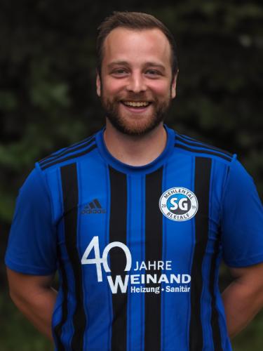 Marcel Busch
