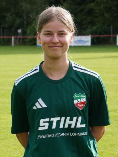Hannah Nouri Jeremias