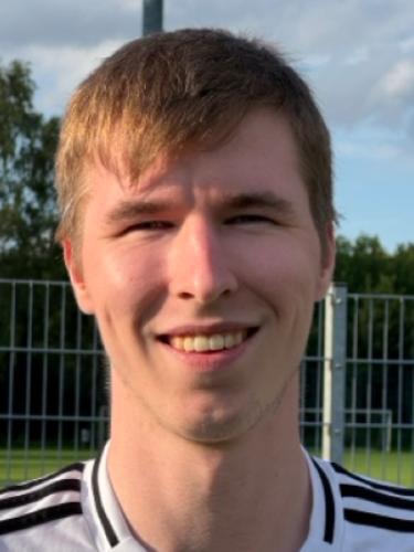 Lukas Holtwick