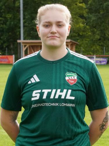 Helen Joachim