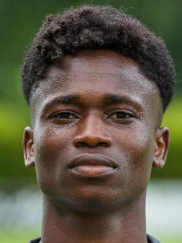 Oladimeji Douye Adedapo