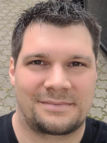 Carsten Schmitz