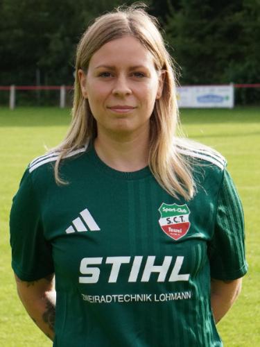 Monique Lohmann