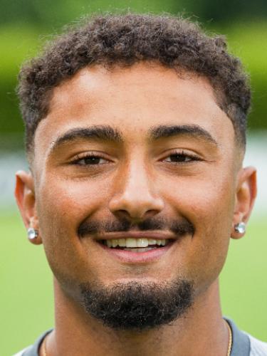 Jaden Sinan Heller