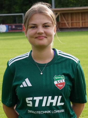 Kimberly Lara Oelfke