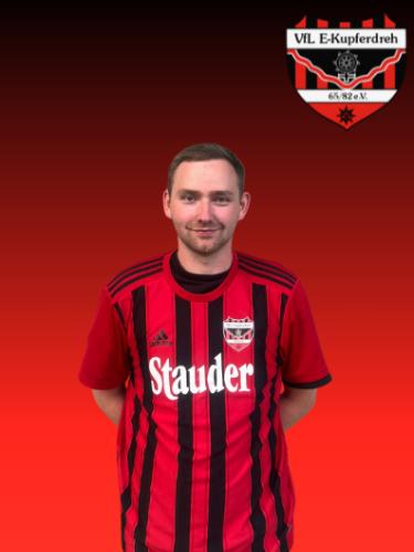 Fabian Förster
