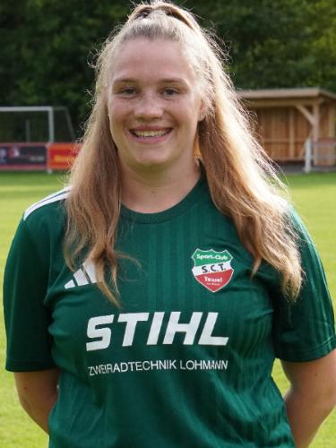 Anna-Lena Rogge