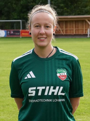 Franziska Wolf