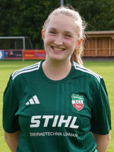 Ronja Zacharias