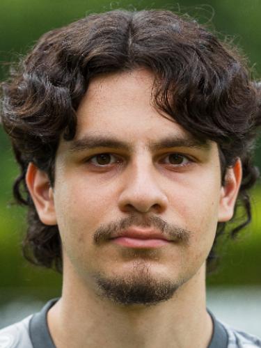 Serkan Özkan