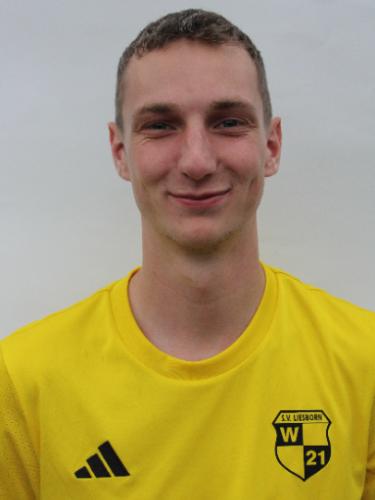 Noah Schlepphege