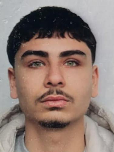 Mohamed Jamal Kharzoom