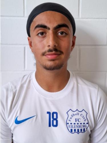 Gunhreet Singh Padda