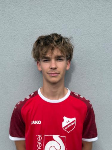 Milo Bubeck