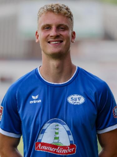Simon Brinkmann
