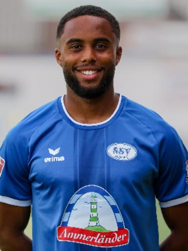 Ebrima Dominique Ndure